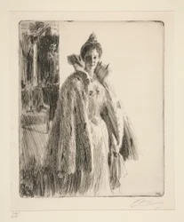 Ihre Königliche Hoheit Prinzessin Ingeborg von Schweden II
