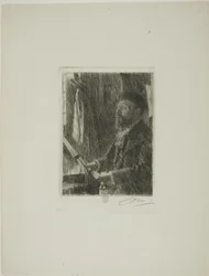 J.B. Faure