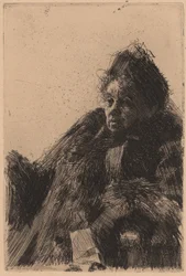 Madame Simon