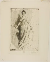 Miss Lurman