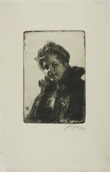 Frau Granberg