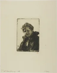 Frau Granberg