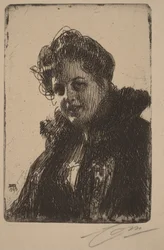 Frau Granberg