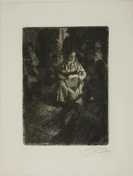 Musik in der Familie