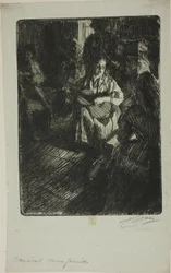 Musik in der Familie