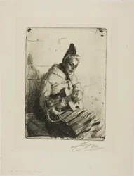 Alte Ballade II
