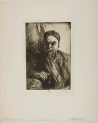 Paul Verlaine II