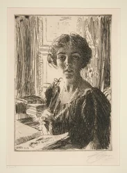Kronprinzessin Margareta von Schweden