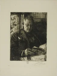 Reisebegleiter (Mr. Ch. Deering)