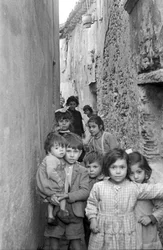 Crotone - Gruppenfoto
