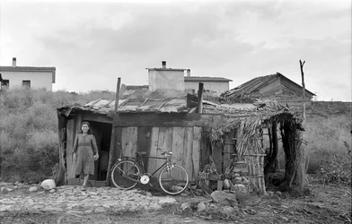 CROTONE - LANDNAHME