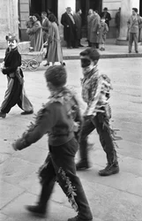 Kleine Crotone-Cowboys, Crotone