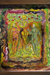 EMPÖRUNG: DER BAUM VON GUT UND BÖSE