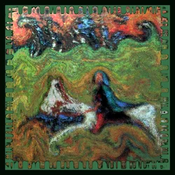 Der blaue Ritter, 2002