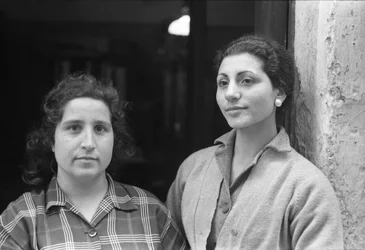Frauen von Crotone