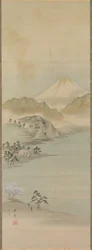 See Suwa, 19. Jahrhundert