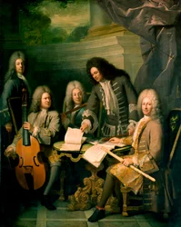 Michel de la Barre