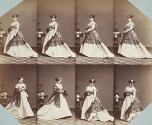 Halbwelt I 56, 1858-68