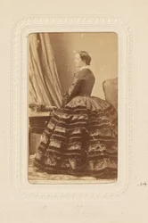 [Kaiserin Eugenie]