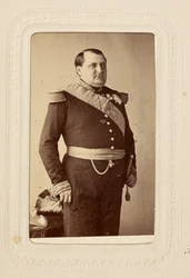Prinz Napoleon