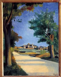 Die Straße
