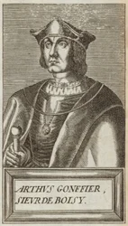 Artus Gouffier