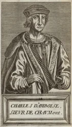 Charles d