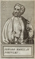Ferdinand Magellan