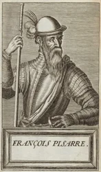 Francisco Pizarro