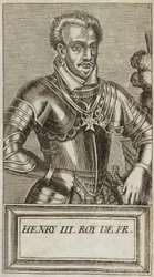 Heinrich III. von Frankreich