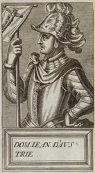 Johann von Österreich