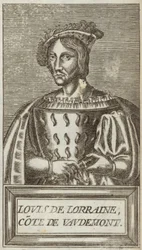 Louis de Lorraine