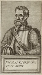Nicolas Esdrin