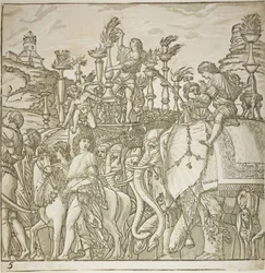 Triumph des Cäsar