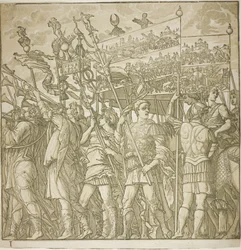 Triumph des Caesar