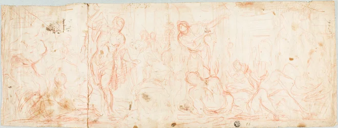 Der wundersame Teich von Bethesda