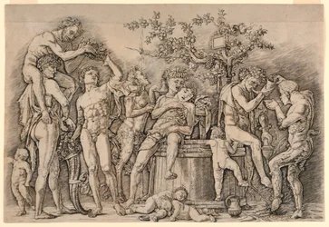 Bacchanal
