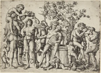 Bacchanal