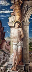 Hl. Sebastian