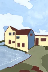 Spukende Häuser, 2023