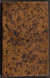 Das erste Buch der Architektur von Andrea Palladio. Behandelt die fünf Ordnungen und das Wichtigste beim Bauen. Korrekt gezeichnet nach seinem Originalwerk, veröffentlicht von ihm selbst in Venedig, Anno 1570. Und genau graviert von I. Ware.