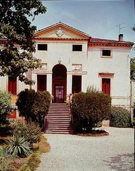 Villa Forni Cerato, ca. 1540-45
