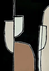Saubere Linienabstraktion