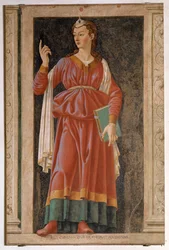 Die Sibylle von Cumae