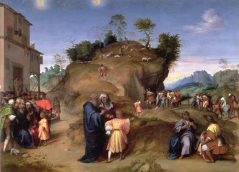 Die Geschichte Josephs