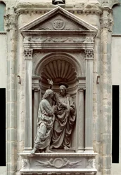 Der Unglaube des heiligen Thomas