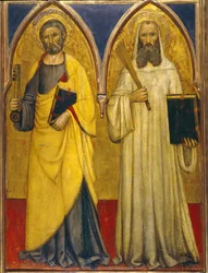 Sankt Peter und Sankt Paul - von Andre d