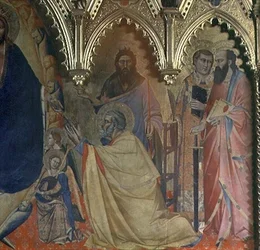Der Strozzi-Altar