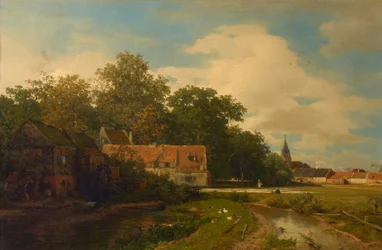 Westfälische Mühle