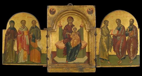 Triptychon